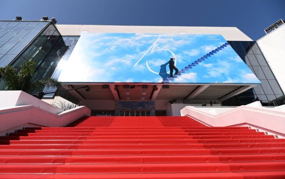 Le 75e Festival de Cannes