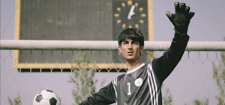 “شما قبل از اینکه فیلم‌ساز باشید انسان اید”
