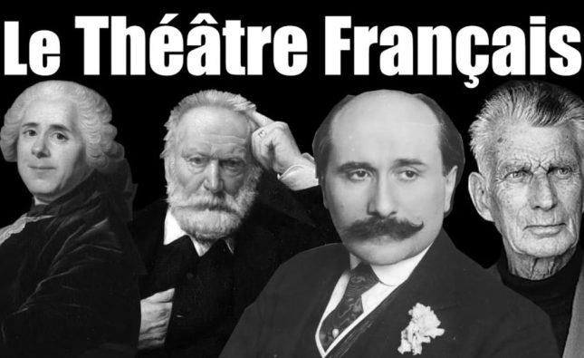 théàtre français