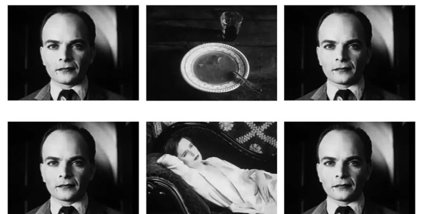 Kuleshov-Effect