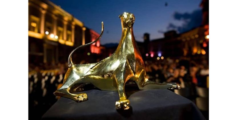 جشنواره لوکارنو/ پلنگ طلایی