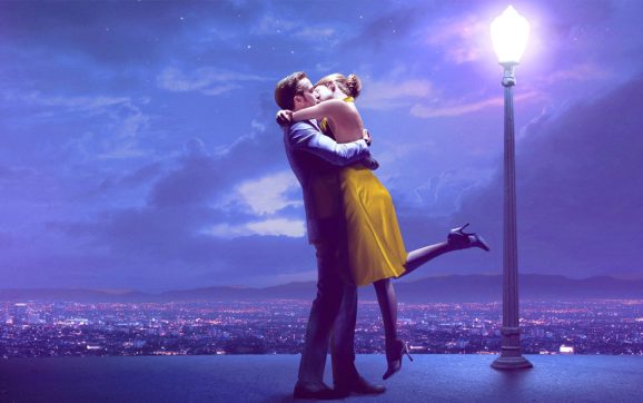 رنگ در فیلم