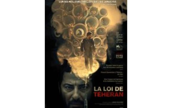 La Loi de Téhéran