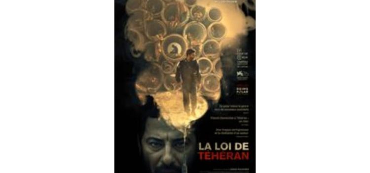 La Loi de Téhéran