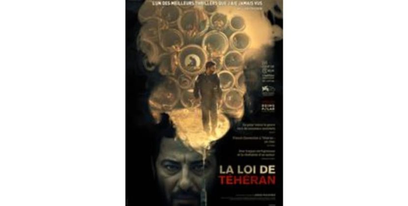 La Loi de Téhéran